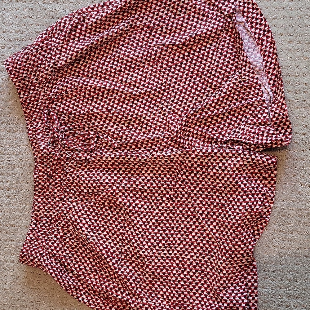 Womens Liz Claiborne Summer Shorts